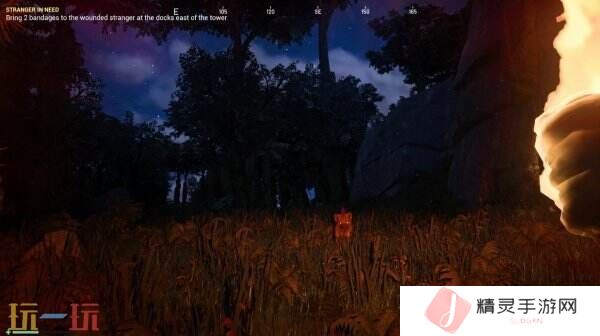 生存类第一人称射击《Lost Rift》现已上线Steam页面