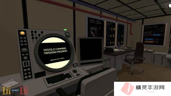 回合制《Missile Command Delta》已上线Steam页面