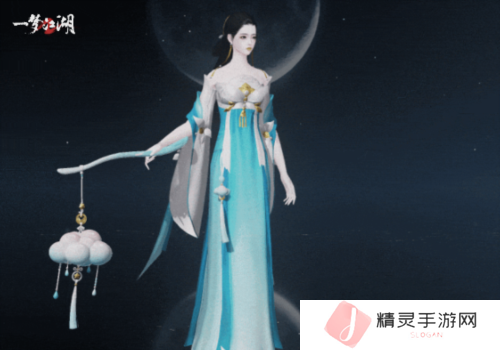 一梦江湖14