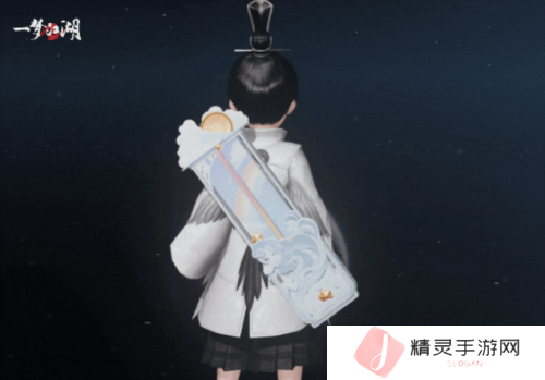 一梦江湖15