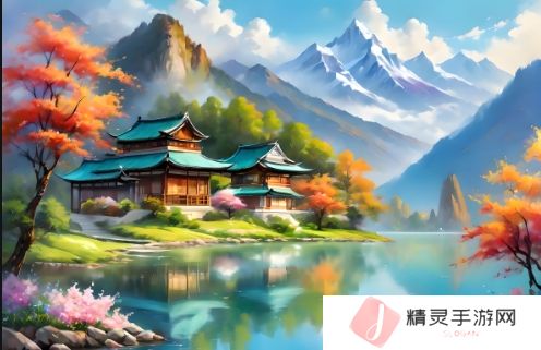 《小小水密桃3：探索青春成长与情感纠葛的精彩旅程》